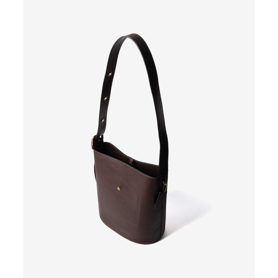 COACH（コーチ） COACH BLEECKER BUCKET BAG ブリーカー バケット