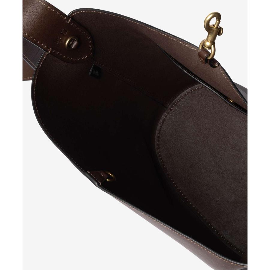 COACH（コーチ） COACH BLEECKER BUCKET BAG ブリーカー バケット