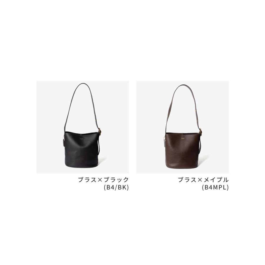 COACH（コーチ） COACH BLEECKER BUCKET BAG ブリーカー バケット