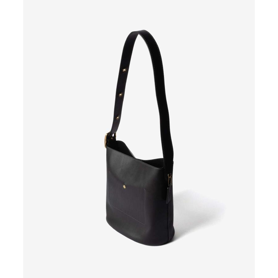 COACH（コーチ） COACH BLEECKER BUCKET BAG ブリーカー バケット