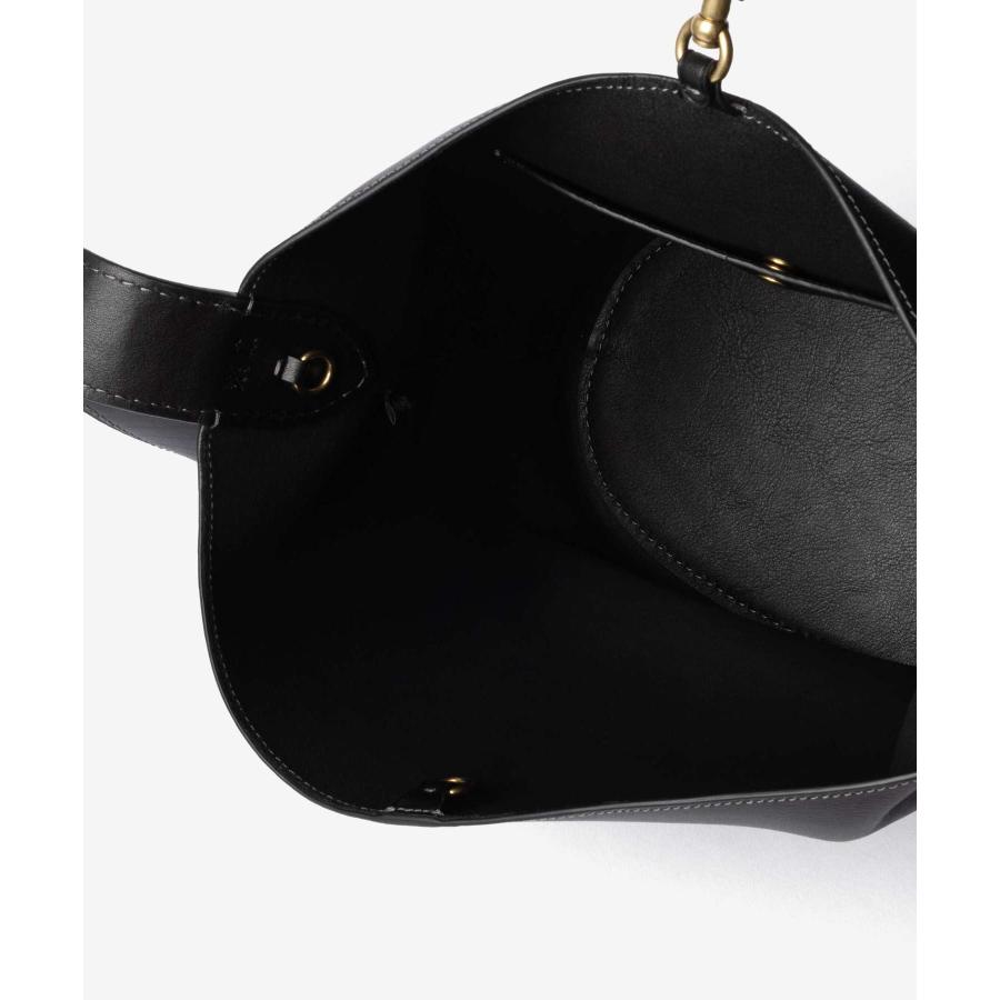 COACH（コーチ） COACH BLEECKER BUCKET BAG ブリーカー バケット