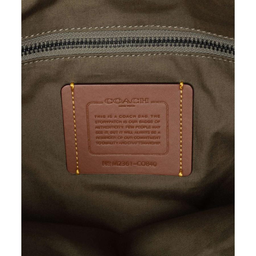 COACH（コーチ） COACH HALL TOTE 33 ホール トート CO840 トート