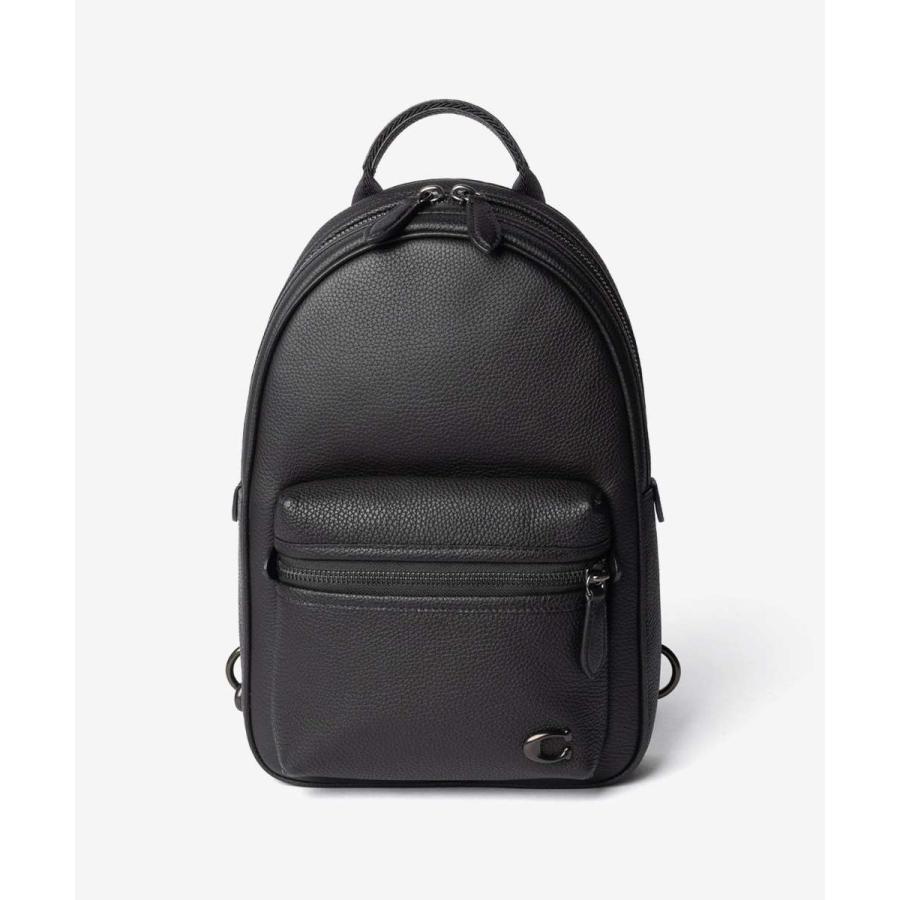 値下げ　COACH チャーターパック ショルダー ボディバッグ COACH（コーチ） COACH CHARTER BAG チャーター パック CP162 ボディ