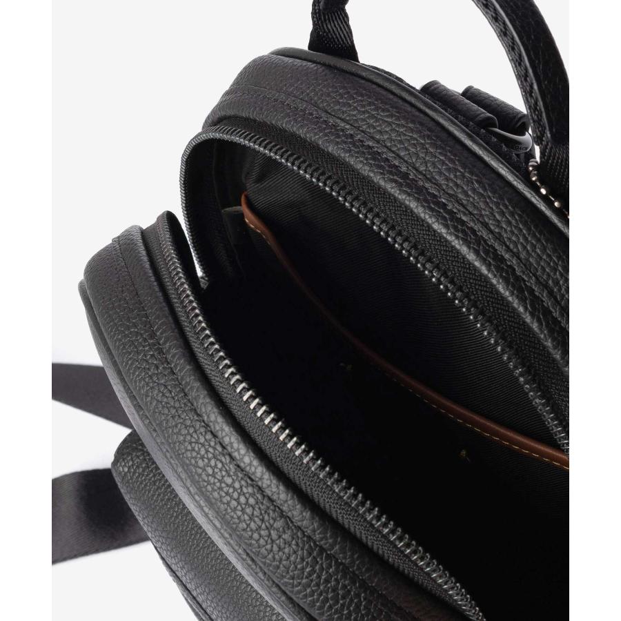 COACH（コーチ） COACH CHARTER BAG チャーター パック CP162 ボディ