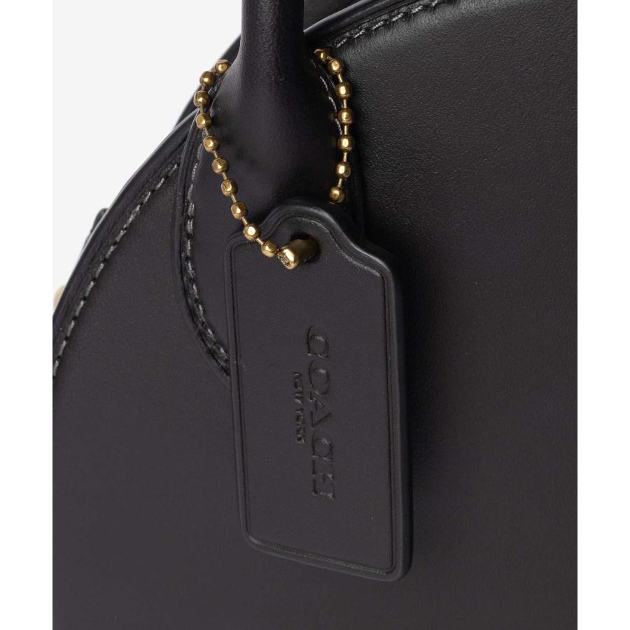 COACH（コーチ） COACH MOON BAG ムーンバッグ CP318 ハンドバッグ