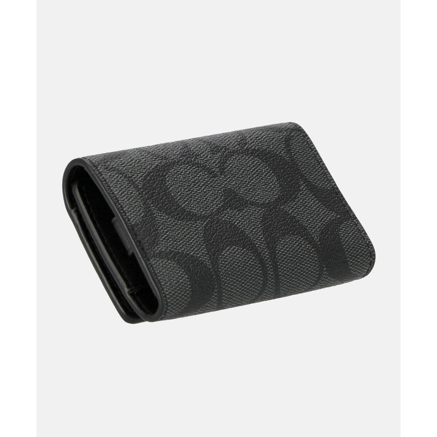 COACH（コーチ） COACH 78675 キーケース 5 Ring Key Case in