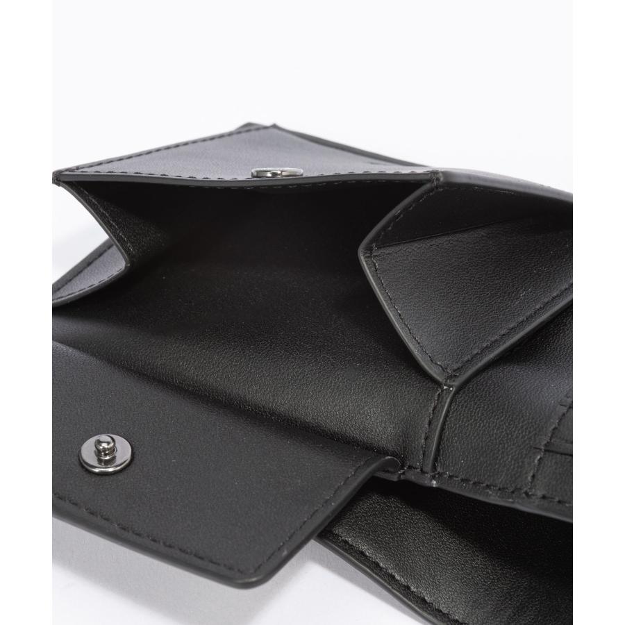 COACH（コーチ） COACH F75006 二つ折り財布 メンズ 財布 ミニ財布