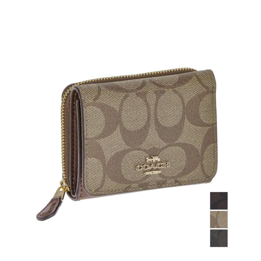 ☆初売りセール☆【コーチ】 財布 カーキ オレンジ シグネチャー レディース 楽天市場】コーチ 財布 オレンジの通販