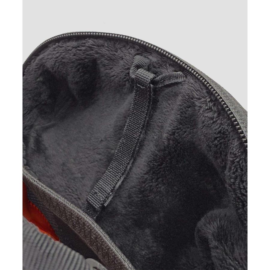 【正規品】 コードオブベル CODE OF BELL ANNEX ZIP POUCH アネックス ジップポーチ CODF-PCH-BLK コインケース 小銭入れ カラビナ ポーチ メンズ 小物 | CODE OF BELL | 06