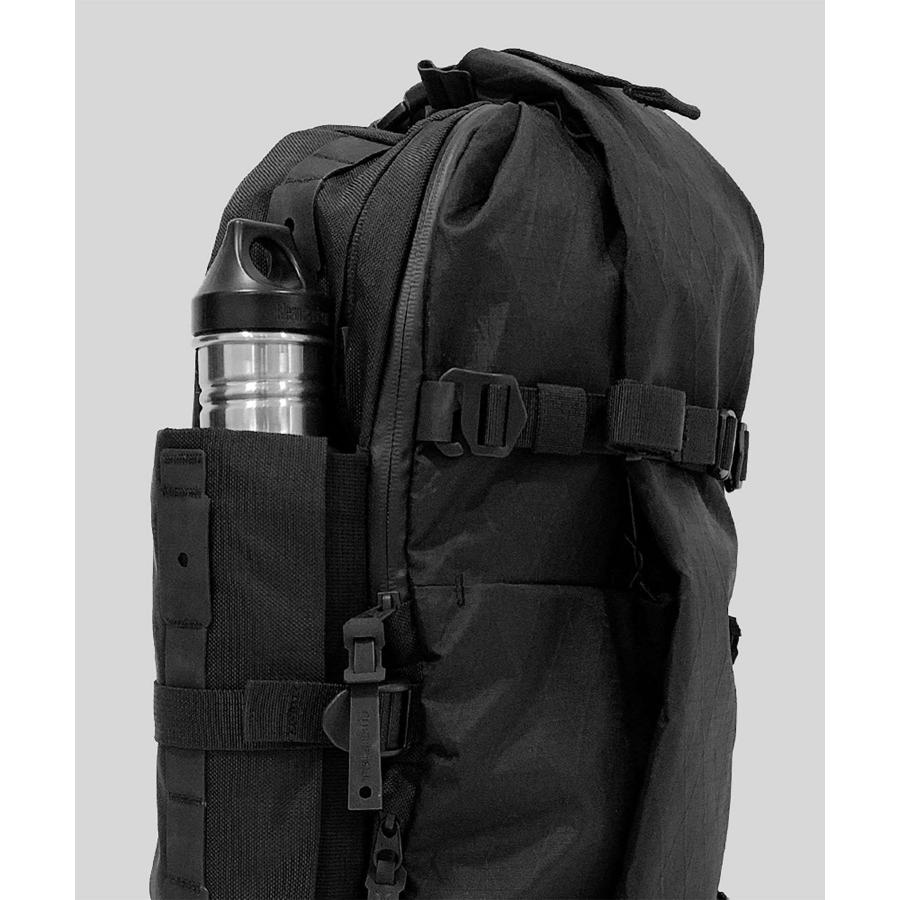 【正規品】 コードオブベル CODE OF BELL X-PAK EVO クロスパックエボ COFB-XPK2-BLK ボディバッグ ショルダーバッグ スリングバッグ メンズ バッグ | CODE OF BELL | 12