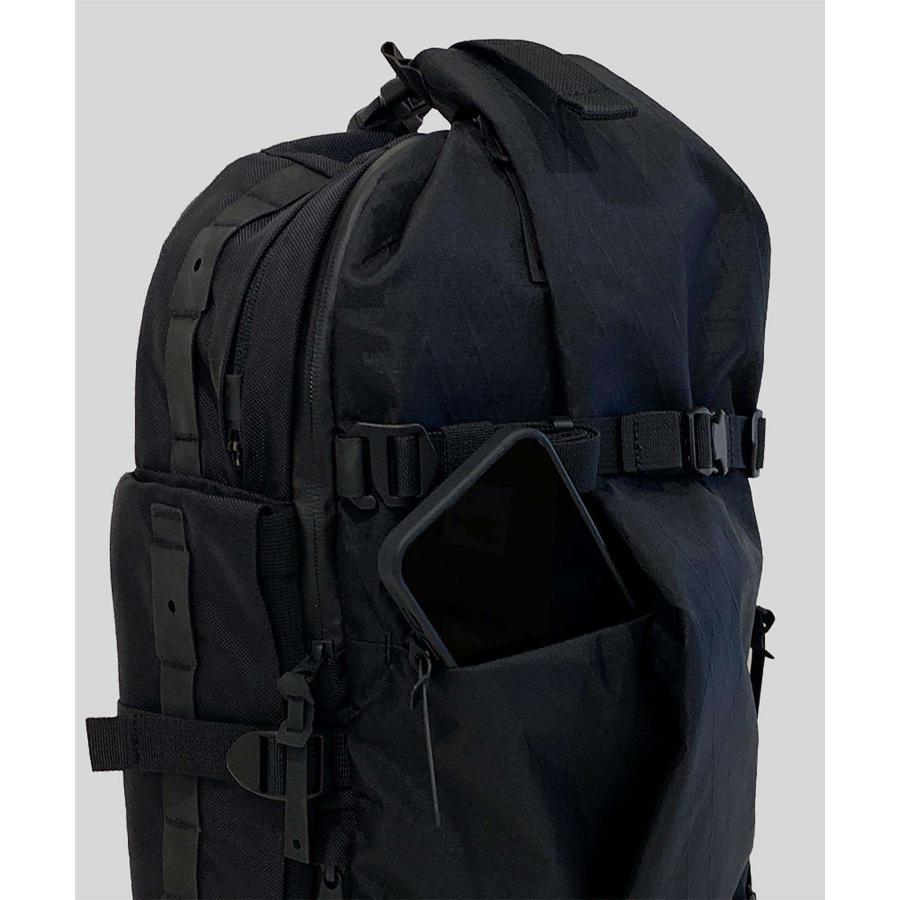 【正規品】 コードオブベル CODE OF BELL X-PAK EVO クロスパックエボ COFB-XPK2-BLK ボディバッグ ショルダーバッグ スリングバッグ メンズ バッグ | CODE OF BELL | 13