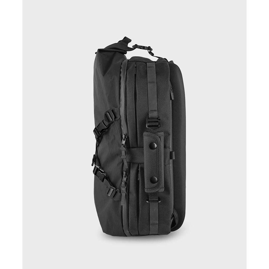 【正規品】 コードオブベル CODE OF BELL X-PAK EVO クロスパックエボ COFB-XPK2-BLK ボディバッグ ショルダーバッグ スリングバッグ メンズ バッグ | CODE OF BELL | 04