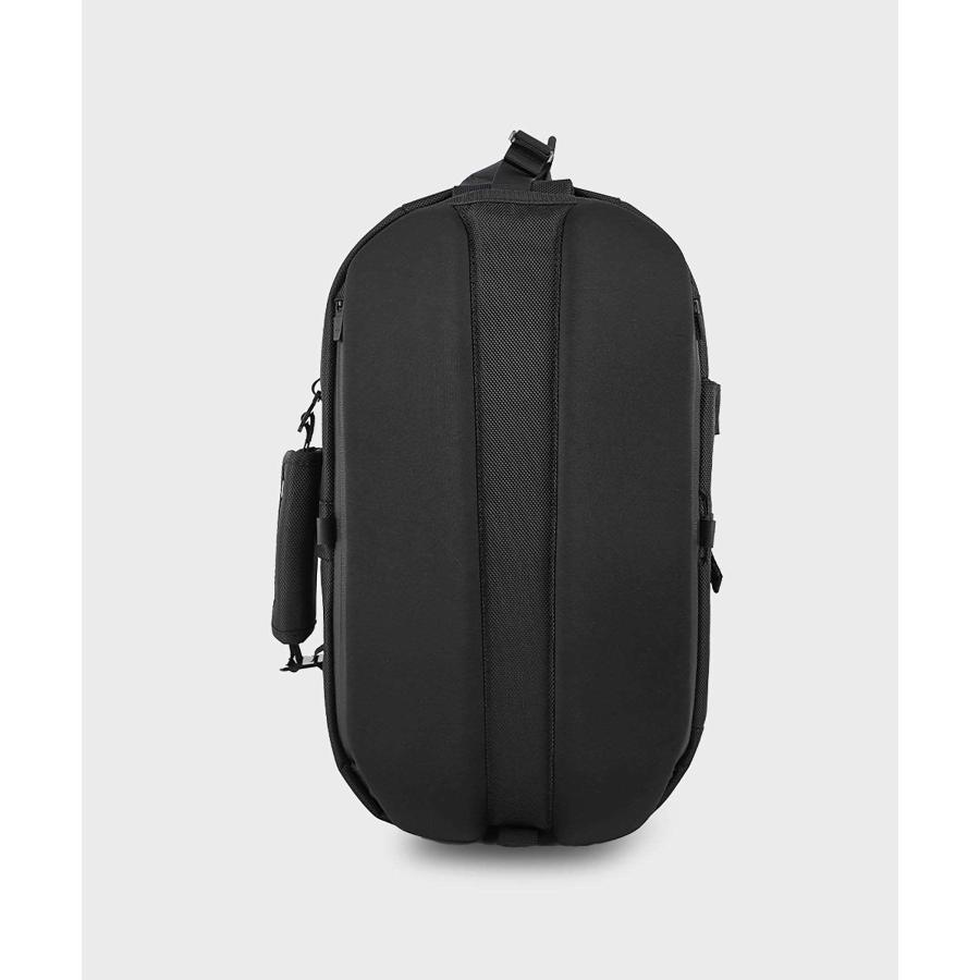 【正規品】 コードオブベル CODE OF BELL X-PAK EVO クロスパックエボ COFB-XPK2-BLK ボディバッグ ショルダーバッグ スリングバッグ メンズ バッグ | CODE OF BELL | 05