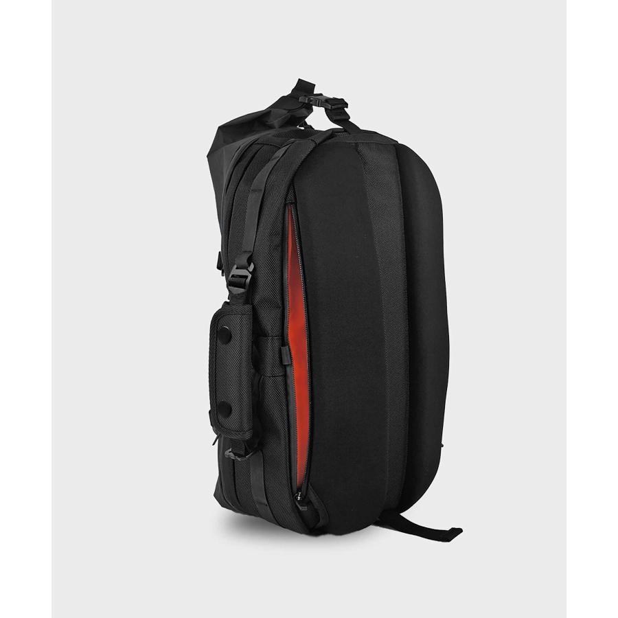 【正規品】 コードオブベル CODE OF BELL X-PAK EVO クロスパックエボ COFB-XPK2-BLK ボディバッグ ショルダーバッグ スリングバッグ メンズ バッグ | CODE OF BELL | 06