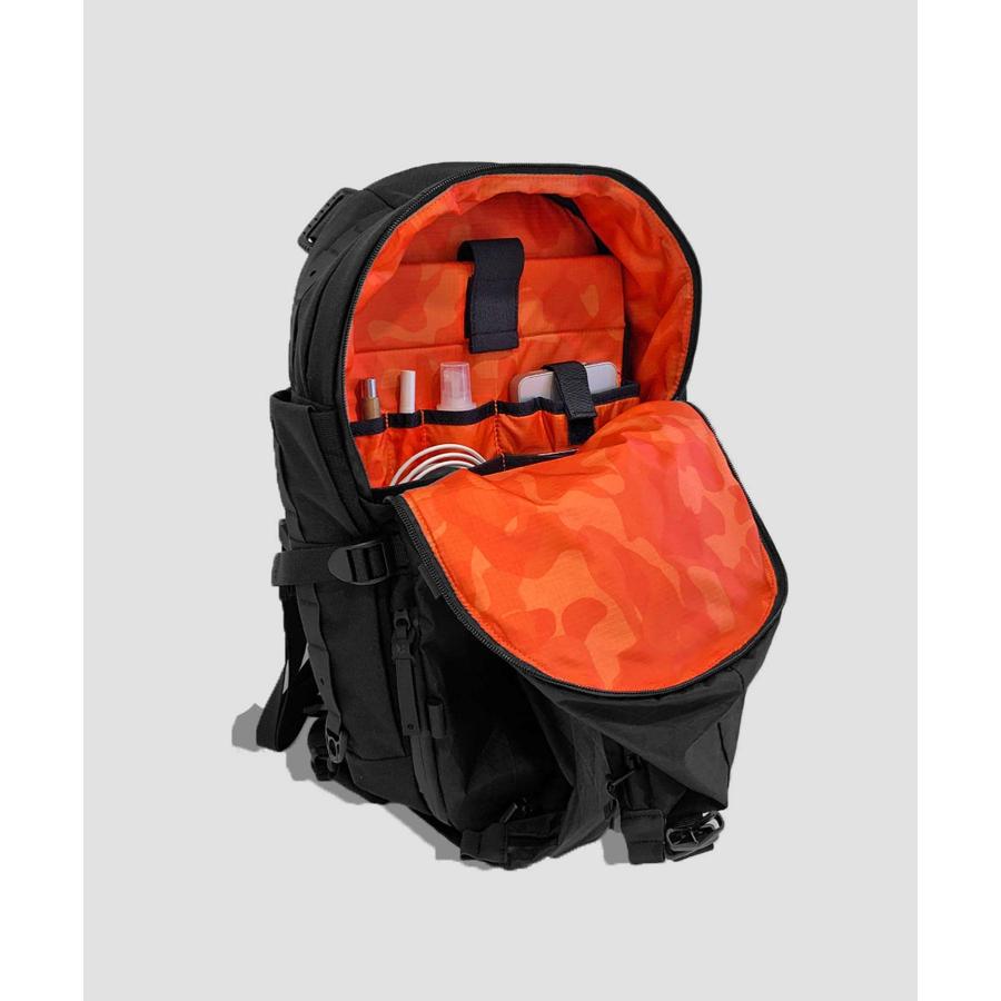 【正規品】 コードオブベル CODE OF BELL X-PAK EVO クロスパックエボ COFB-XPK2-BLK ボディバッグ ショルダーバッグ スリングバッグ メンズ バッグ | CODE OF BELL | 07