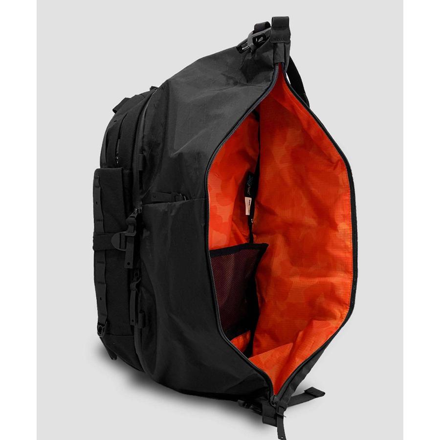 【正規品】 コードオブベル CODE OF BELL X-PAK EVO クロスパックエボ COFB-XPK2-BLK ボディバッグ ショルダーバッグ スリングバッグ メンズ バッグ | CODE OF BELL | 08