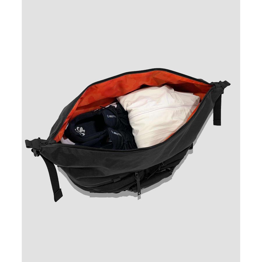 【正規品】 コードオブベル CODE OF BELL X-PAK EVO クロスパックエボ COFB-XPK2-BLK ボディバッグ ショルダーバッグ スリングバッグ メンズ バッグ | CODE OF BELL | 09