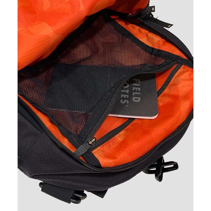 【正規品】 コードオブベル CODE OF BELL X-PAK EVO クロスパックエボ COFB-XPK2-BLK ボディバッグ ショルダーバッグ スリングバッグ メンズ バッグ | CODE OF BELL | 10