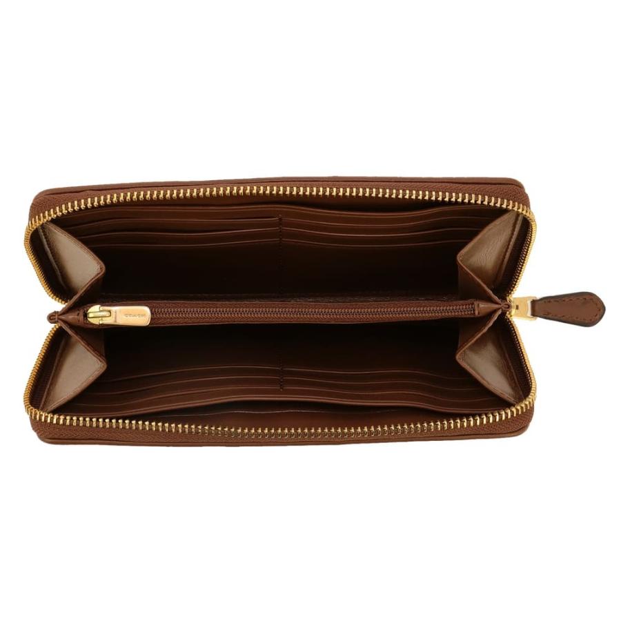 COACH（コーチ） COACH 54630 長財布 レディース アウトレット