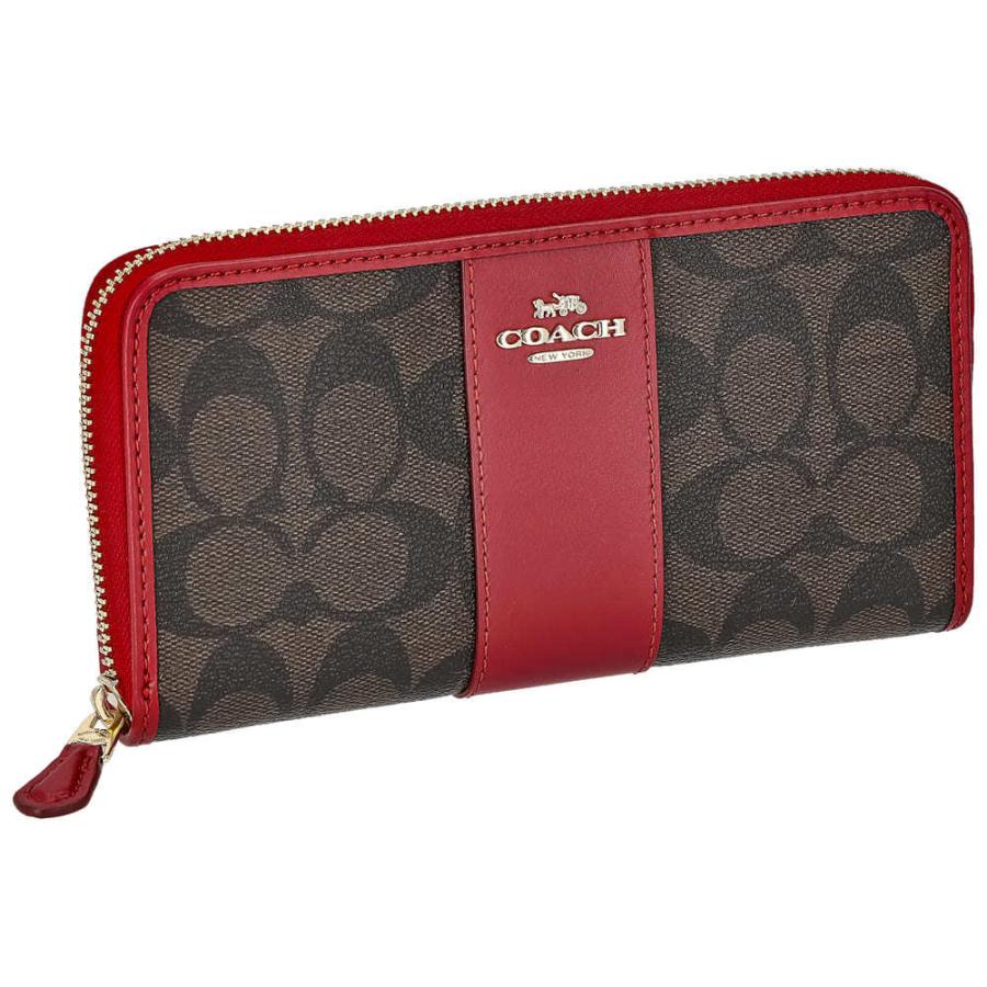 [コーチ]長財布 アウトレット レディース COACH 54630 IMRVQ COACH（コーチ） COACH 54630 長財布 レディース アウトレット