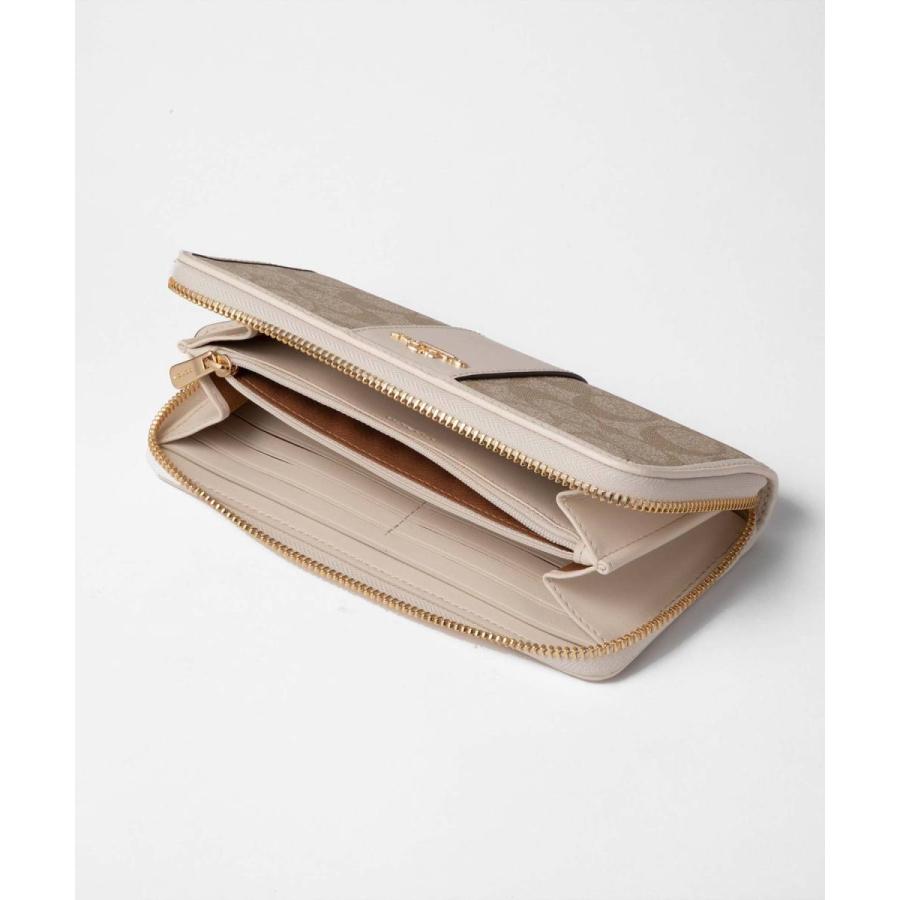 COACH（コーチ） COACH 54630 長財布 レディース アウトレット
