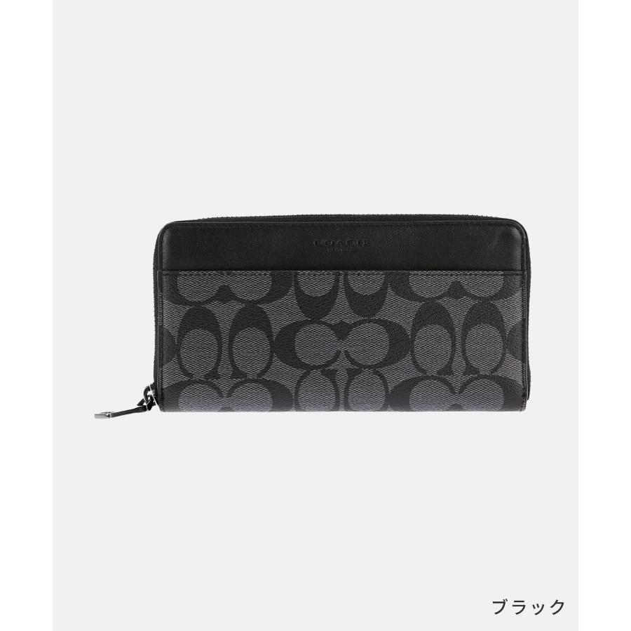 COACH コーチ 58112 長財布 レディース 財布 ウォレット