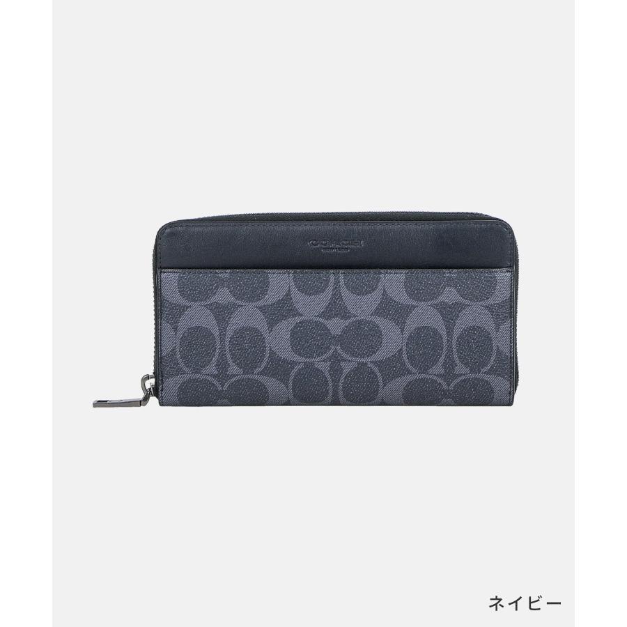 COACH（コーチ） COACH 58112 長財布 レディース 財布 ウォレット