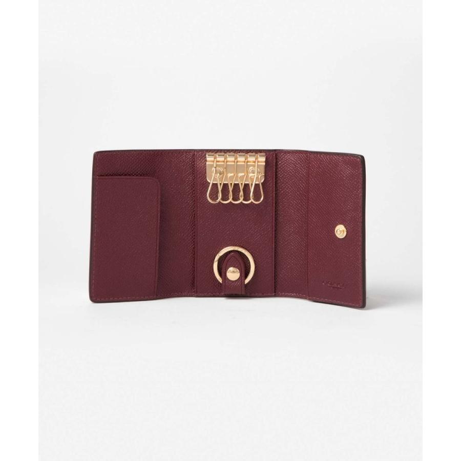 COACH コーチ 76741 キーケース レディース 小物 キレカジ 無地