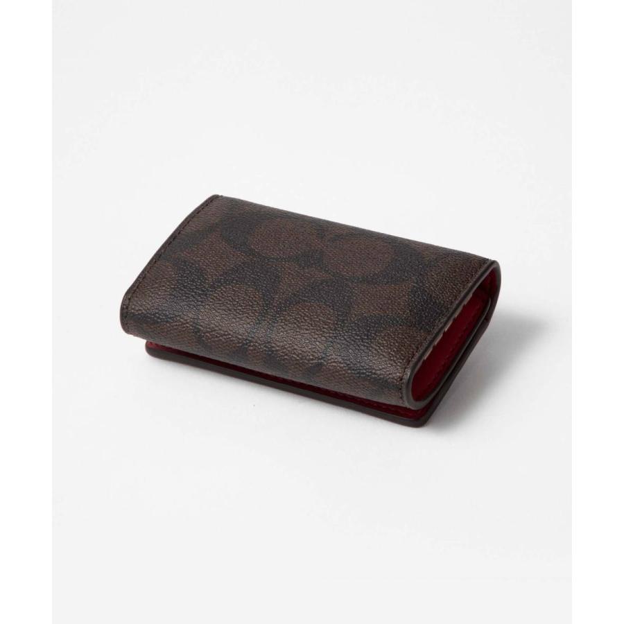 COACH（コーチ） COACH 77998 キーケース レディース 小物 キレカジ