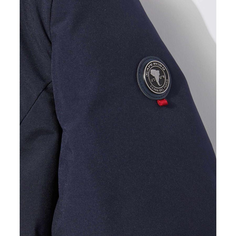 CAPEHORN（ケープホーン） CAPE HORN 52530 コート GIACCA VICTORIA