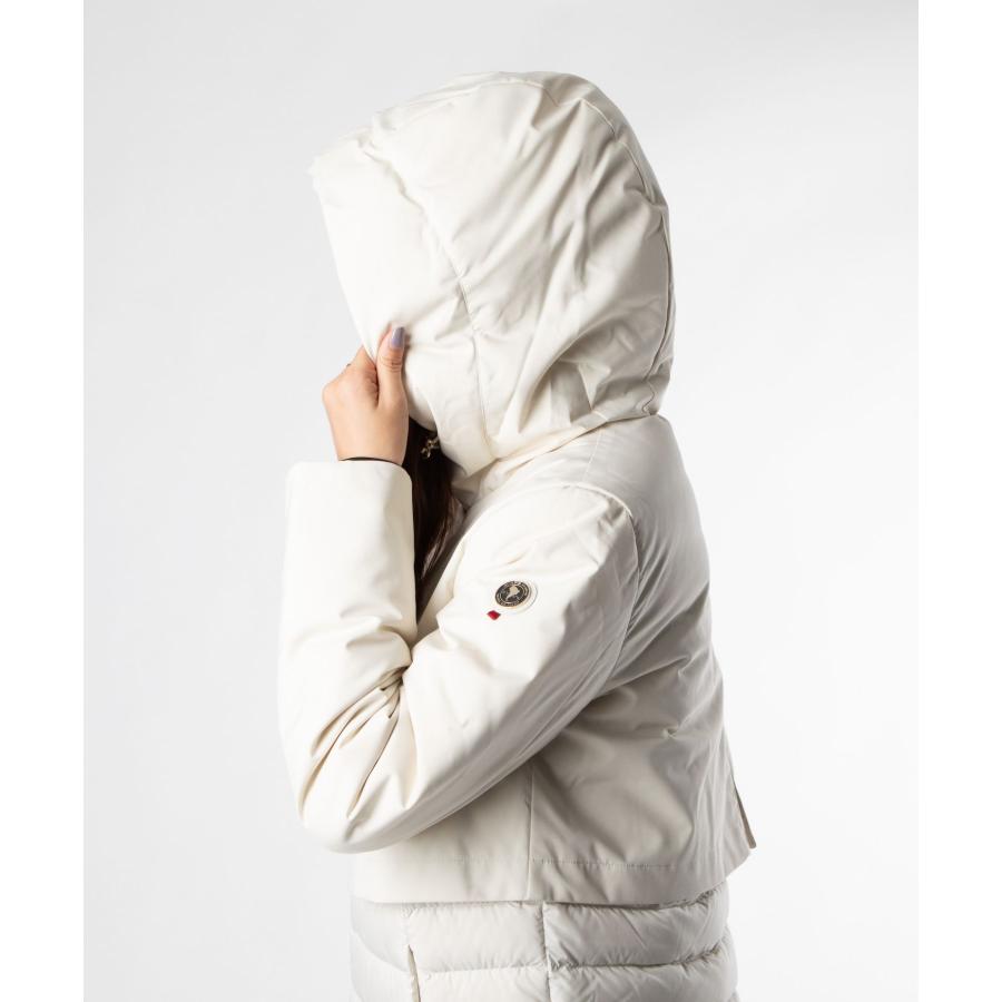 CAPEHORN ケープホーン CAPE HORN 52532 72532 コート GIACCA