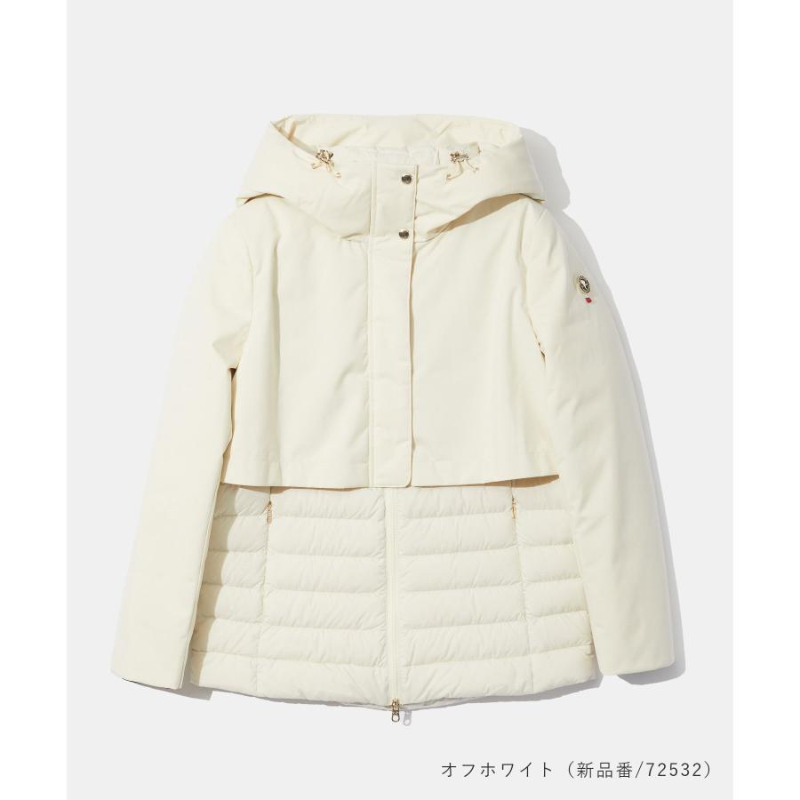 CAPEHORN ケープホーン CAPE HORN 52532 72532 コート GIACCA