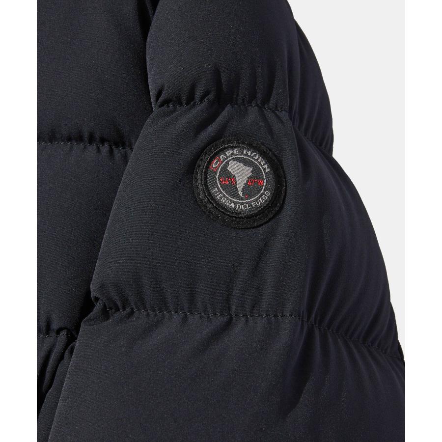 ケープホーン CAPE HORN SANTACRUZ ECOFUR サンタクルス エコファー 52572 72572 B2572 ダウンコート ダウンジャケット レディース アウター 爆買 | CAPEHORN | 10