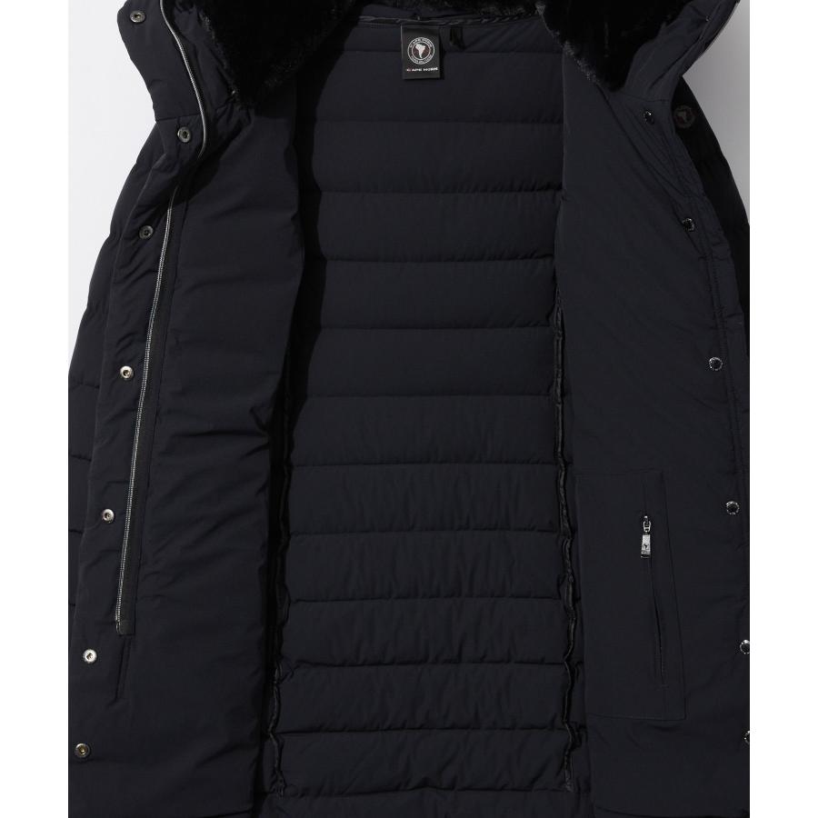 CAPEHORN（ケープホーン） CAPE HORN SANTACRUZ ECOFUR サンタクルス