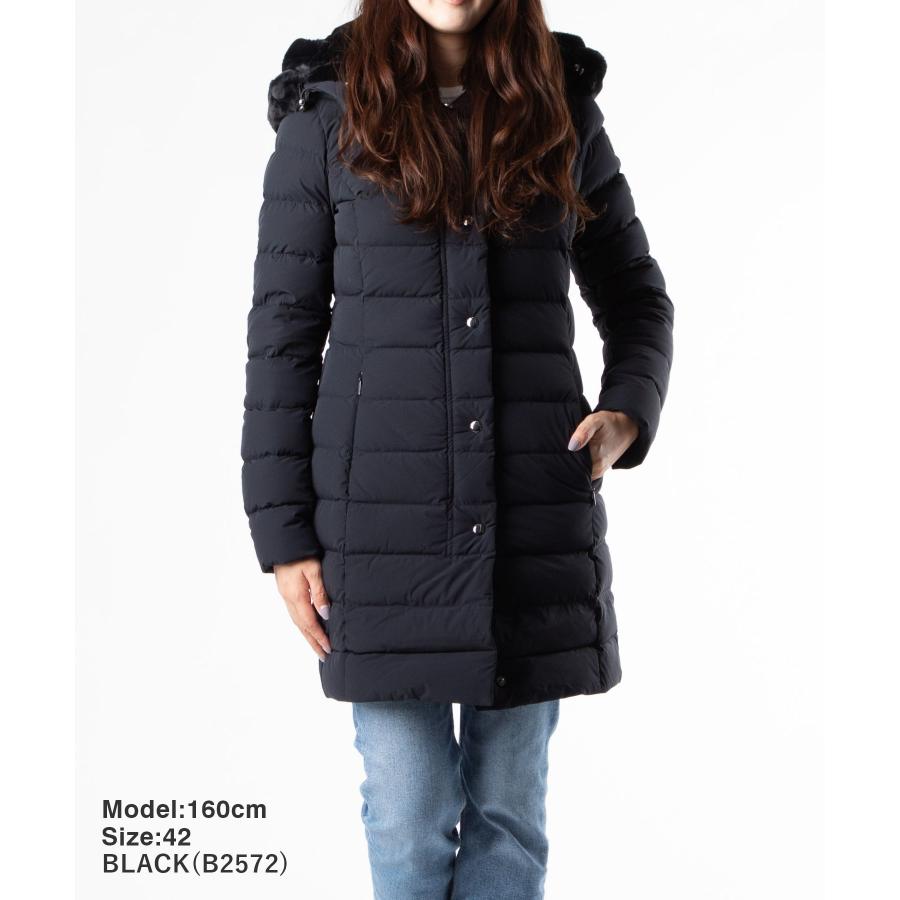 CAPE HORN　ケープホーン　サンタクルス　エコファー　42　BLACK CAPEHORN ケープホーン CAPE HORN SANTACRUZ ECOFUR サンタ