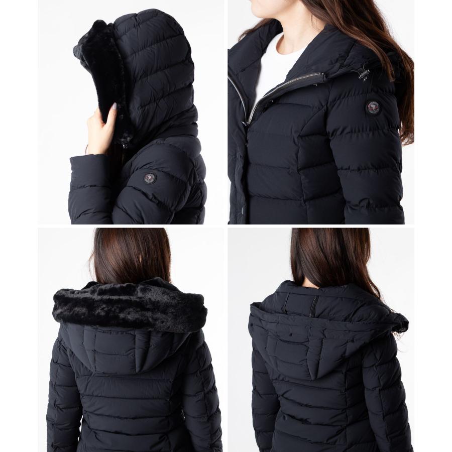 CAPEHORN（ケープホーン） CAPE HORN SANTACRUZ ECOFUR サンタクルス