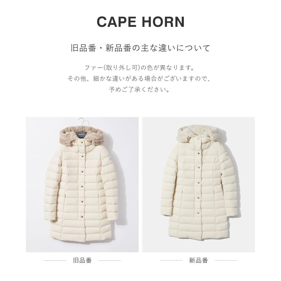 CAPEHORN ケープホーン CAPE HORN 52572 72572 コート GIACCA CAPEHORN ケープホーン CAPE HORN 52572 72572 コート GIACCA