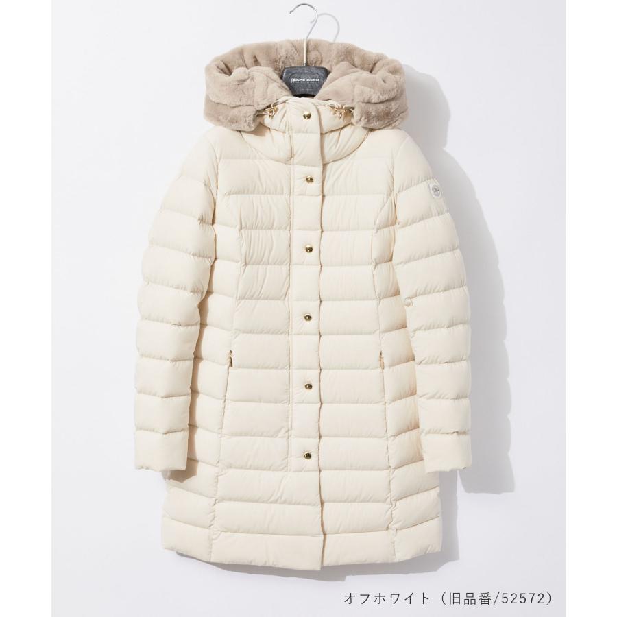 CAPEHORN ケープホーン CAPE HORN 52572 72572 コート GIACCA