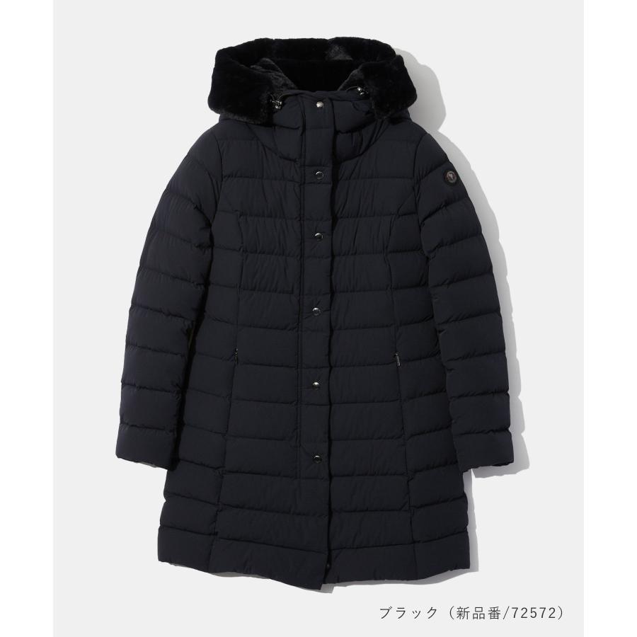 CAPEHORN ケープホーン CAPE HORN 52572 72572 コート GIACCA