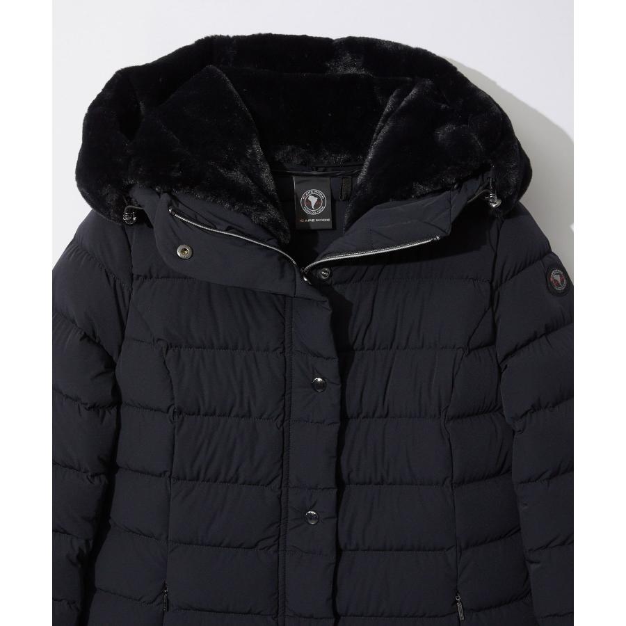 CAPEHORN（ケープホーン） CAPE HORN SANTACRUZ ECOFUR サンタクルス