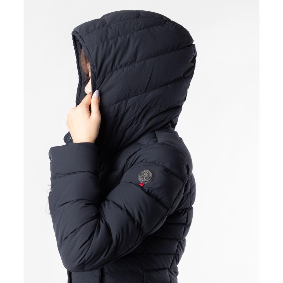 ケープホーン CAPE HORN CAFAYATE カファヤテ 52586 72586 B2586 ダウンコート ダウンジャケット レディース アウター 爆買 | CAPEHORN | 16