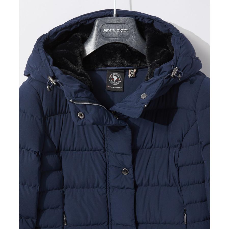 ケープホーン CAPE HORN CAFAYATE カファヤテ 52586 72586 B2586 ダウンコート ダウンジャケット レディース アウター 爆買 | CAPEHORN | 04
