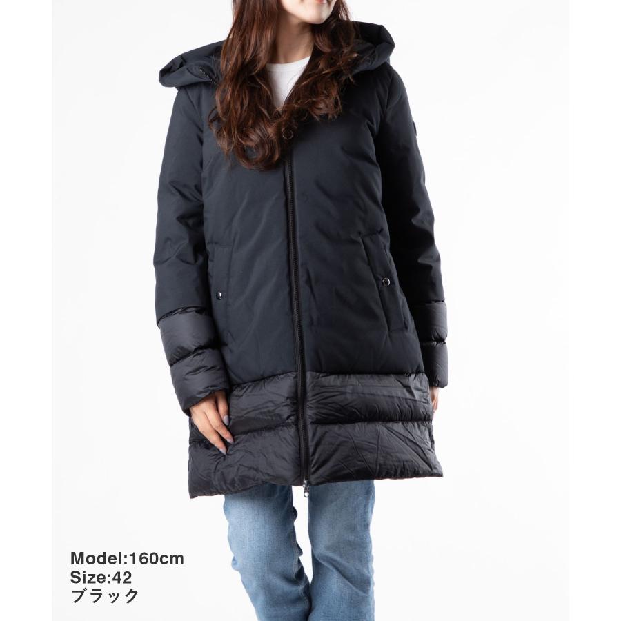 CAPEHORN ケープホーン CAPE HORN 72542 ダウンコート CAPEHORN ケープホーン CAPE HORN 72542 ダウンコート