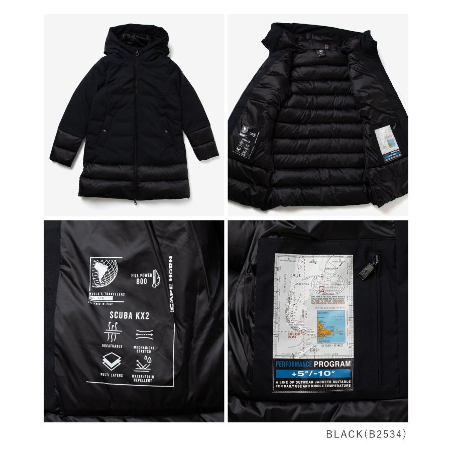 CAPEHORN ケープホーン CAPE HORN CANDELARIA カンデラリア