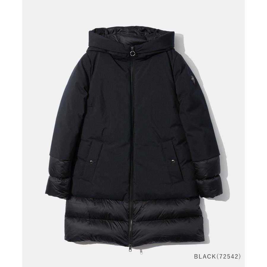 CAPE HORN ダウン　レディース　42 M CAPEHORN（ケープホーン） CAPE HORN CANDELARIA カンデラリア 72542