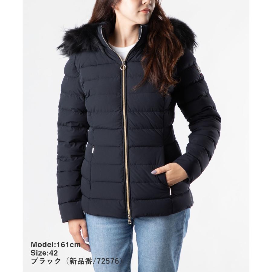 CAPEHORN ケープホーン CAPE HORN 52576 72576 ダウンジャケット CAPEHORN ケープホーン CAPE HORN 52576 72576 ダウンジャケット