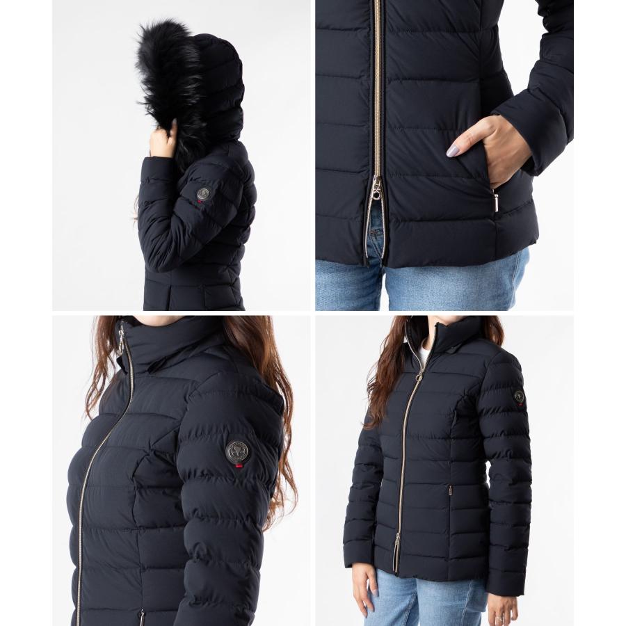 CAPEHORN ケープホーン CAPE HORN 52576 72576 ダウンジャケット CAPEHORN ケープホーン CAPE HORN 52576 72576 ダウンジャケット