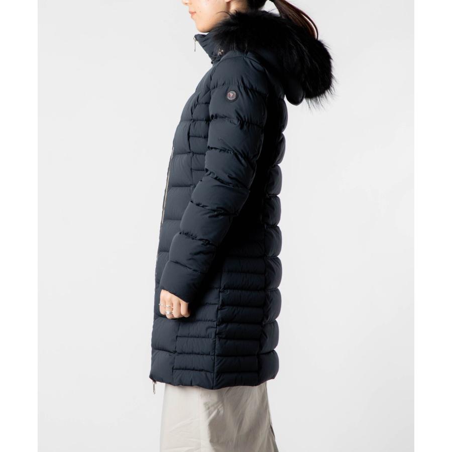 極美品✨ケープホーン QUINTANA MURMASKYダウンコート 42 楽天市場】【正規品】ケープホーン CAPE HORN ダウン QUINA