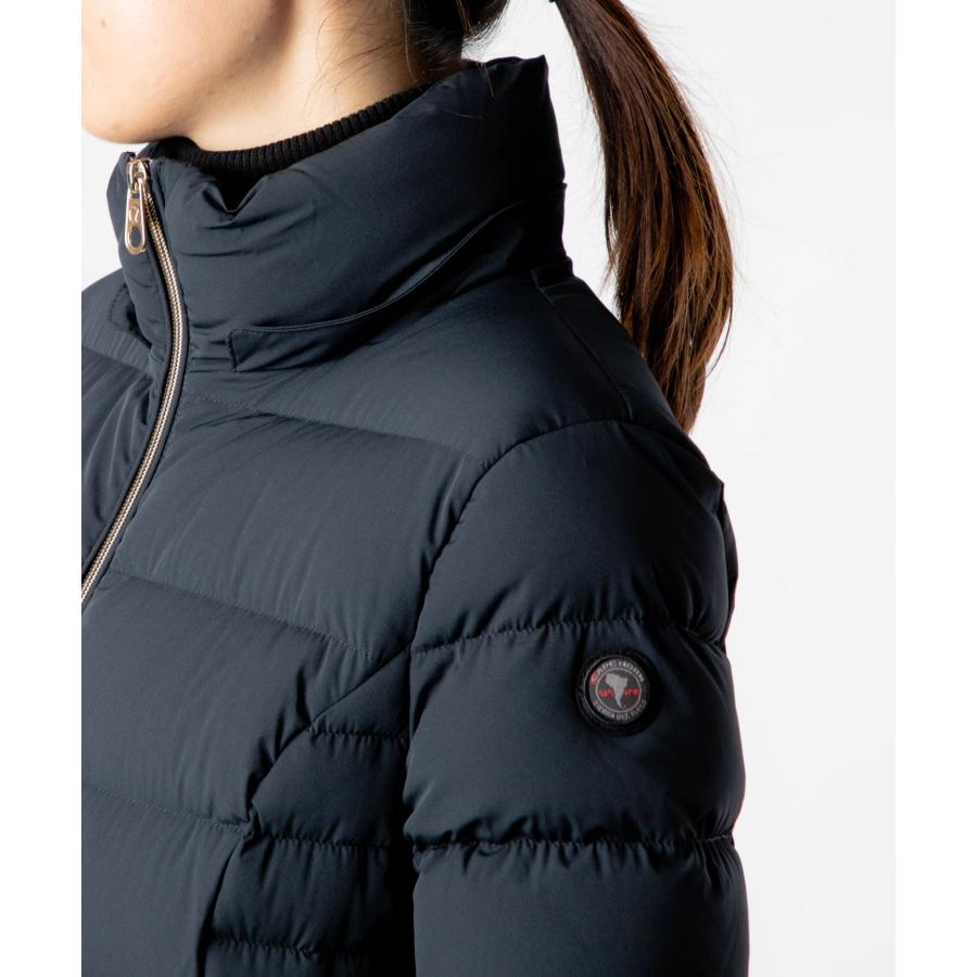 極美品✨ケープホーン QUINTANA MURMASKYダウンコート 42 楽天市場】【正規品】ケープホーン CAPE HORN ダウン QUINA