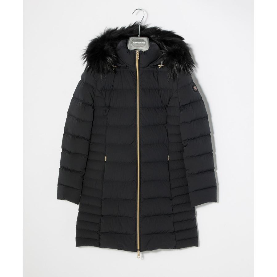 極美品✨ケープホーン QUINTANA MURMASKYダウンコート 42 CAPEHORN ケープホーン CAPE HORN ダウンコート QUINA MURMASKI